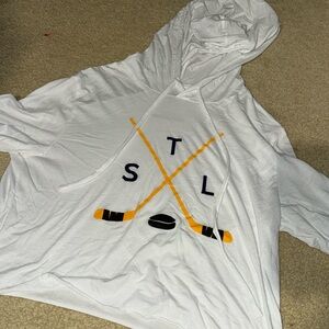 St. Louis Blues Hoodie